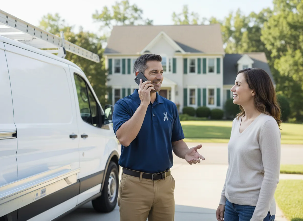 Home Gutter Service Wadesville, IN FAQs